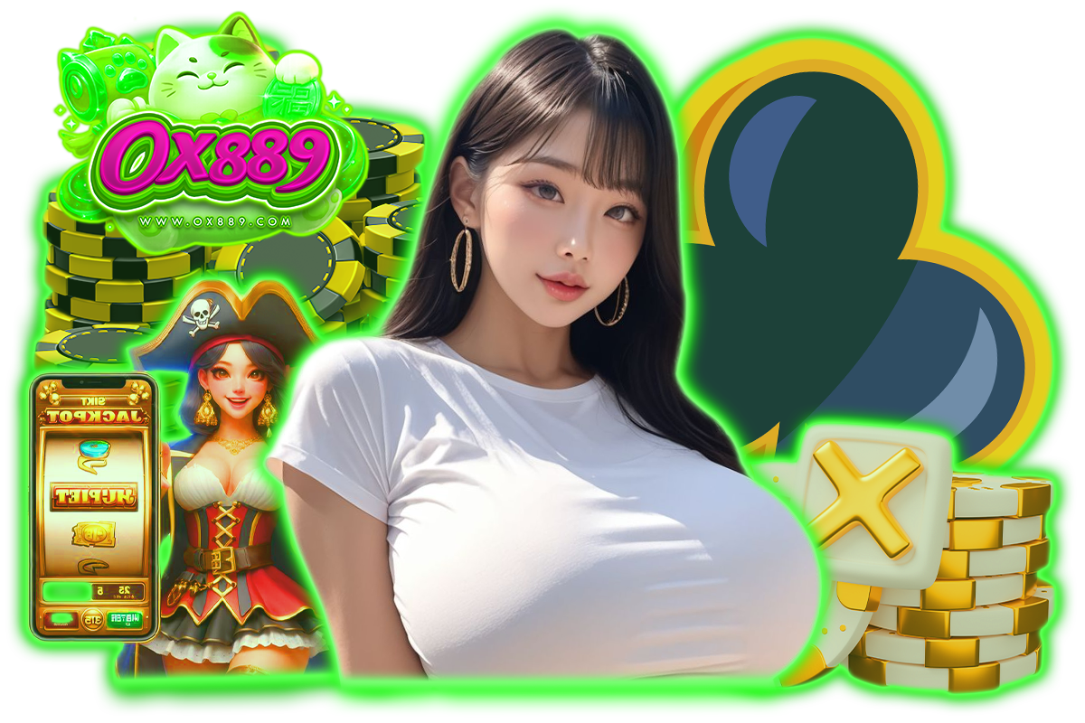 ox889 ทางเข้า